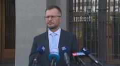 Nekula: Soustavný tlak úřadu, inspekcí a médií pomohl k poklesu cen potravin