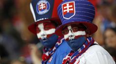 Zklamání pro Slovensko: Na olympiádě nezíská ani jedno zlato!