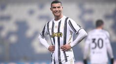 Juventus napravil klopýtnutí. Citizens prodloužili vítěznou šňůru