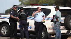 Přestřelka v australském Queenslandu: Šest mrtvých včetně dvou policistů