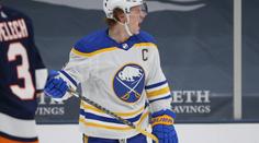 Eichel je naštvaný na Buffalo: Chci hrát hokej, ať už to bude kdekoliv