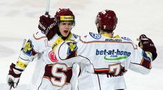 Předvánoční Tipsport extraliga: Sparta - Brno na NOVA Sport