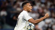 Liga mistrů: Real Madrid vs. Olympique Marseille – 16. 9. 2025