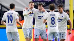 Evropská liga: Anderlecht vs. Hoffenheim – 30. 1. 2025