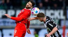 Bundesliga: Heidenheim vs. Borussia Mönchengladbach – 16. 3. 2024