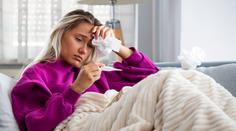 Česko stále trápí chřipková epidemie. V těchto krajích je situace nejhorší!