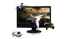 Novinka mezi 3D monitory míří za hráči