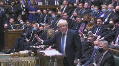 Velká Británie bojuje s ekonomickou krizí. Miliony lidí nemají ani na jídlo