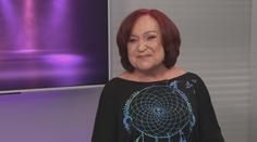Zpěvačka Petra Janů o životě pod reflektory: Je plný energie a emocí