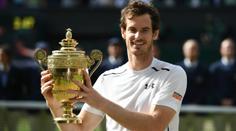 Odměny za Wimbledon 2017? I ti nejhorší si letos polepší! Přehled