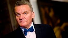 Svobodu našli v bezvědomí ve Sněmovně, měl mozkovou příhodu