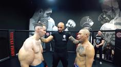 Ruský Pepek přišel o své bicepsy, vytáhli mu z nich 6 litrů vazelíny