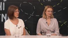 Sebevražedných hovorů od dětí máme denně několik, říká Kubíková z Linky bezpečí