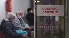 Problémy s rezervačním systémem pokračují! V Ostravě nemohli očkovat