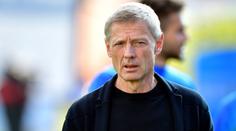 Ščasný: Sparta se dostane pod Priskem zpátky do čela, kolem Slavie je moc humbuku