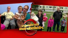 Po Výměně: Johana je k ničemu, domů jsem se vrátila zavšivená!