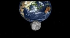 Kolem Země dnes proletí obrovský asteroid! Hrozí nějaké nebezpečí?