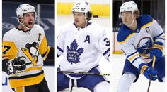 Novinky před startem NHL: Zraněné hvězdy i důležité přestupové momenty