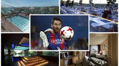 Hurá na dovolenou: Messi koupil hotel, kam často jezdí i Češi!