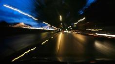 Umíte řídit ve tmě? Otestujte se. 10 otázek a odpovědí