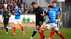 Bundesliga: Holstein Kiel vs. Bayer Leverkusen – 22. 2. 2025