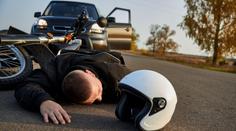 MAPA NEBEZPEČÍ: Odborníci ukázali nejrizikovější místa pro motorkáře