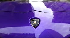 Záhadný nález: Uprostřed pralesa objevili opuštěné a zbědované luxusní lambo