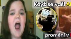 VIDEA: Když se vaši andílci promění v ďábly