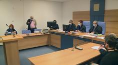 Místostarostu ze Zlínska zbil syn bývalého starosty. Soud udělil tresty
