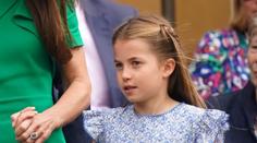 William prozradil tajemství Charlotte. Řekl, proč nechce chodit do školy