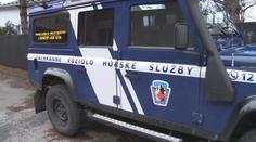 Hory zaplnily davy lyžařů. Přibylo i úrazů, hlavně zlomenin, varují záchranáři