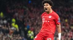 Arsenal se ho radši zbavil. Teď dal fracek Gnabry čtyři góly v Lize mistrů!