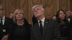 Pavel chtěl s ústavními činiteli řešit zahraniční politiku i letadla pro Ukrajinu