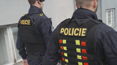 GIBS: Zastřelení muže v Ďáblicích nebylo nutné. Policistovi hrozí 16 let vězení