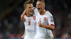 Češi rabovali v Kazachstánu a v kvalifikaci vyhráli potřetí v řadě