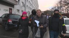 Obří razie na Slovensku: Policie zatýkala prominentní soudce!