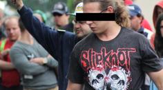 Známého siláka Iva (†27) srazilo auto. Řidič ujel, teď ho dopadli