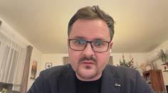 Havlíček: Evropa hraje ve válce na Ukrajině druhé housle. Teď dohání, co zanedbala