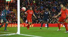 Zvládne Liverpool další těžkou odvetu? FA Cup na NOVA Sport 2!