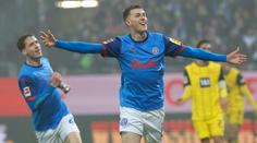 Bundesliga: Holstein Kiel vs. Borussia Dortmund – 14. 1. 2025
