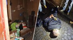 Brutální napadení, únos i vydírání. Policie odkryla děsivý případ z Náchodska