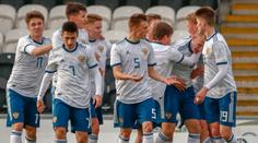 Ruský národní tým zpátky na scéně. UEFA schválila návrat fotbalistů