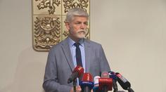 Prezident Pavel podepsal vládní úsporný balíček