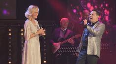Pavel Vítek oslavil šedesátiny ve velkém. Nechyběla Vondráčková, Zíma i Žilková