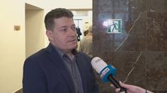Tři roky na oddlužení je málo, poškozuje to poctivé věřitele, říká poslanec Nacher