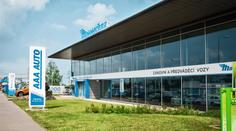 AURES Holdings získal za práci na zvyšování zákaznické spokojenosti ocenění od Insight Sofa