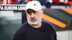 Zafeiris nebyl mentálně připravený, přiznal Trpišovský. Fér, že to řekl