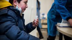 Testovat své dítě nenechám, říká maminka. Rodiče podepisují petice