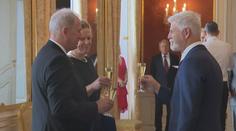 Novým předsedou Ústavního soudu je Josef Baxa, místopředsedkyní je Kateřina Ronovská