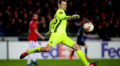 Mignolet opět hrdinou Liverpoolu, výkopem přichystal potupu United
